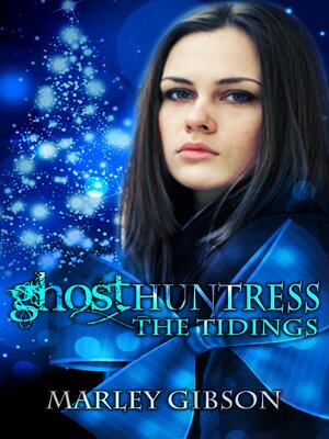 cover image of The Tidings